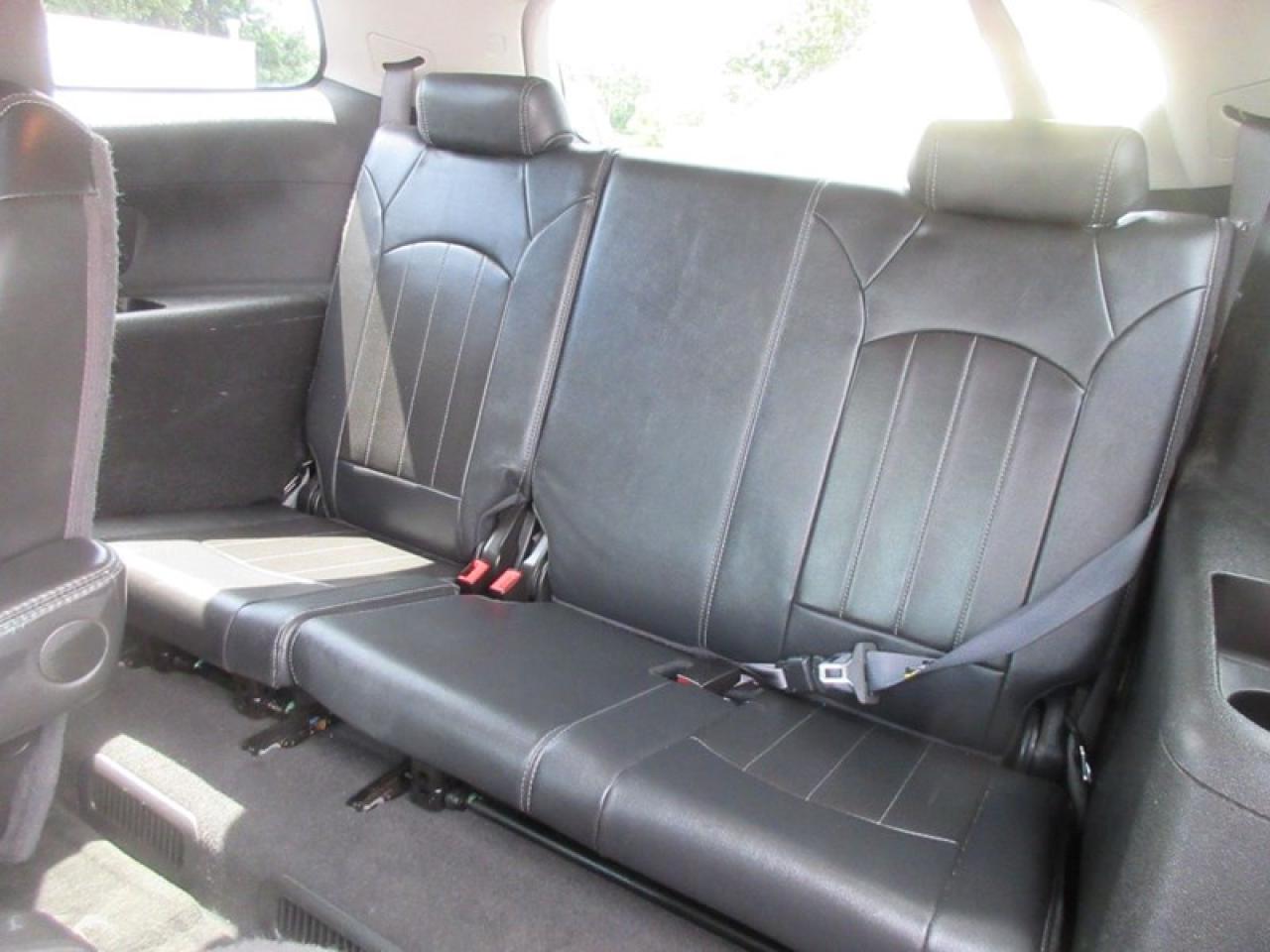 2014 Buick Enclave LEATHER AWD Photo