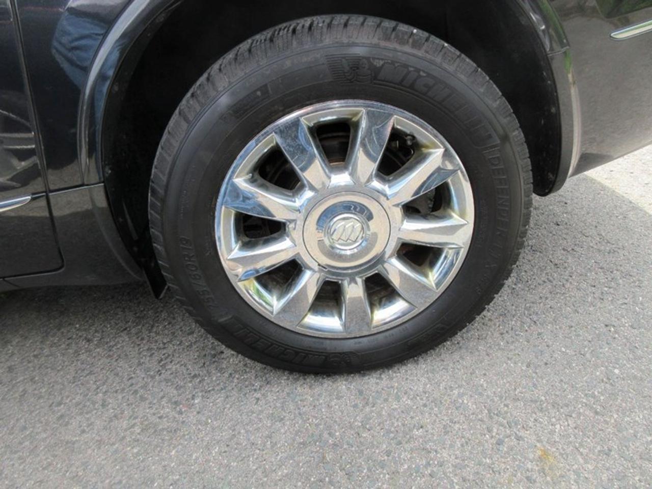 2014 Buick Enclave LEATHER AWD Photo