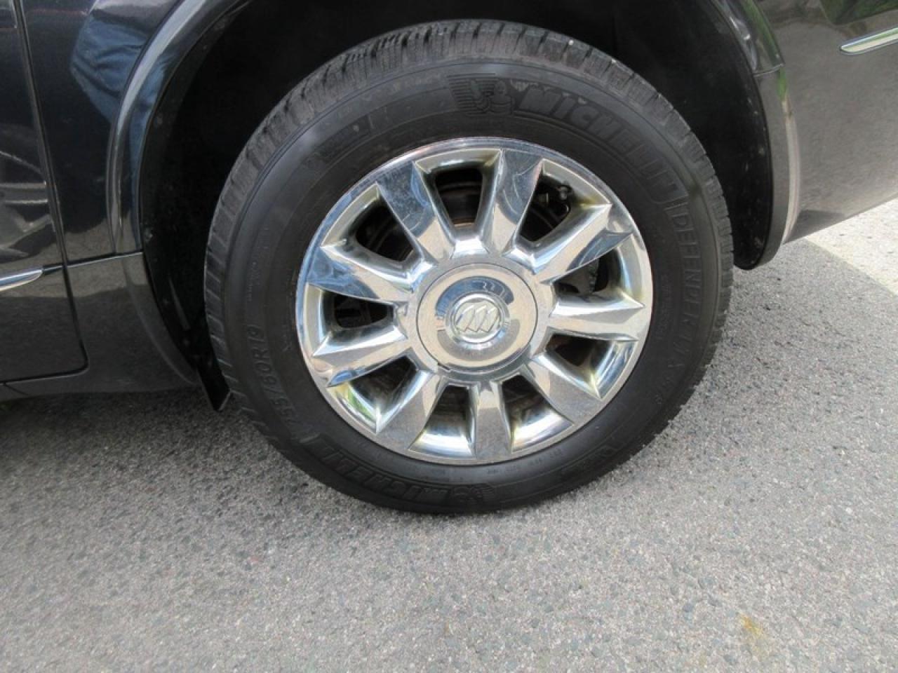 2014 Buick Enclave LEATHER AWD Photo