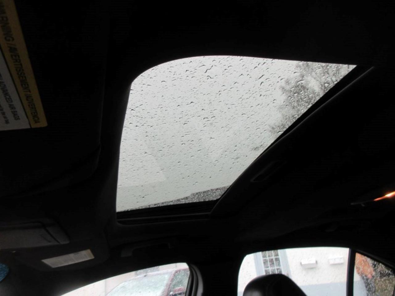 2013 Ford Taurus SEL AWD Photo