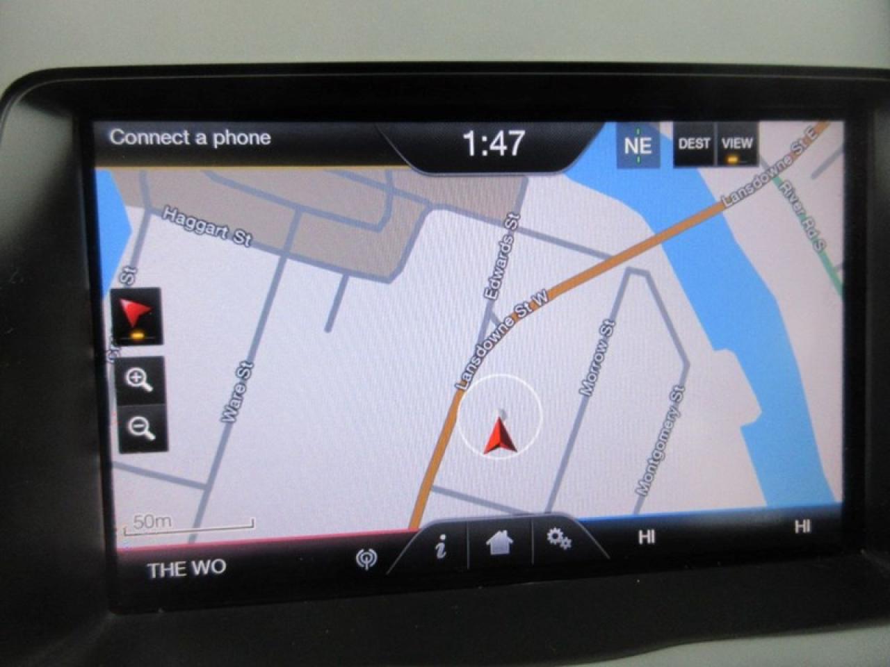 2013 Ford Taurus SEL AWD Photo