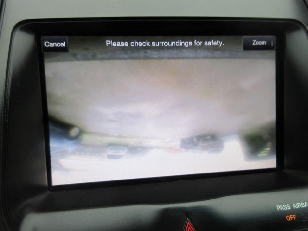 2013 Ford Taurus SEL AWD Photo