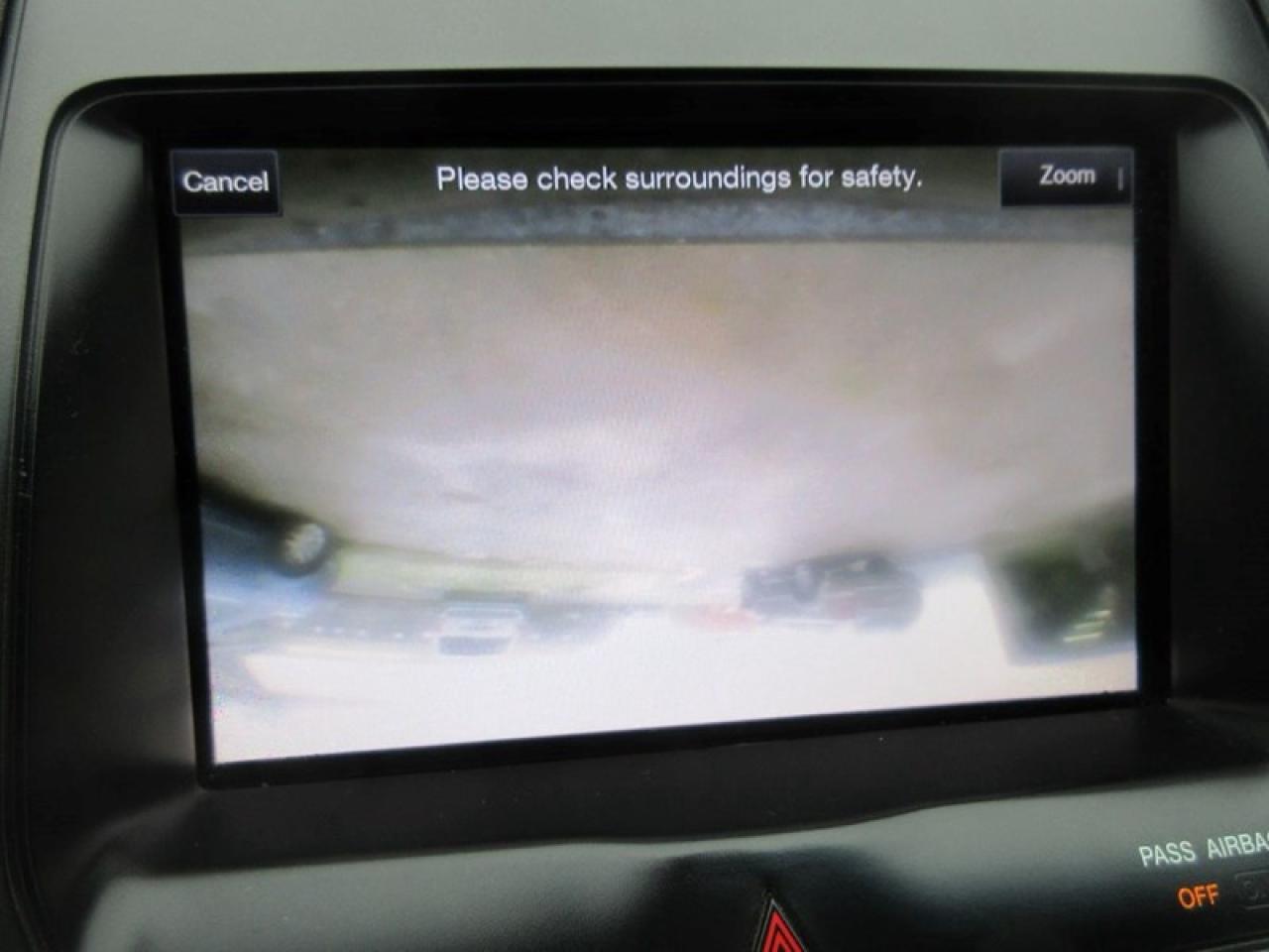 2013 Ford Taurus SEL AWD Photo