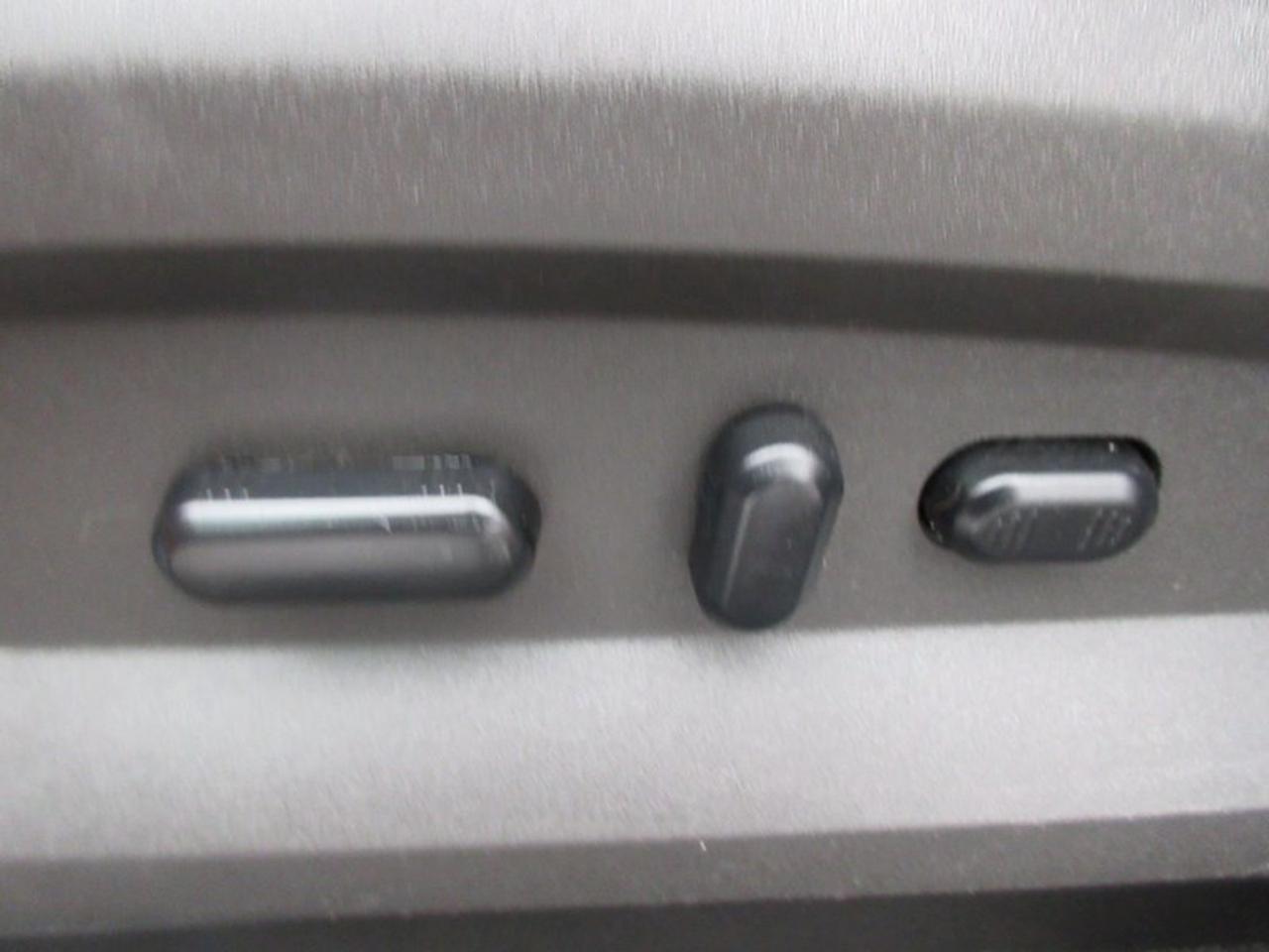 2011 Ford Edge SEL AWD Photo