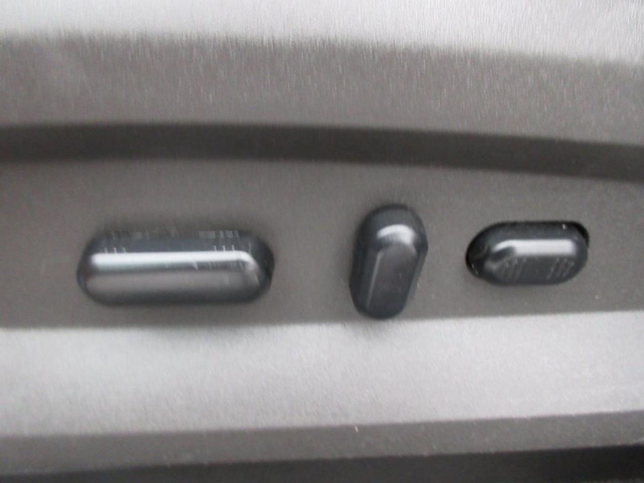 2011 Ford Edge SEL AWD Photo