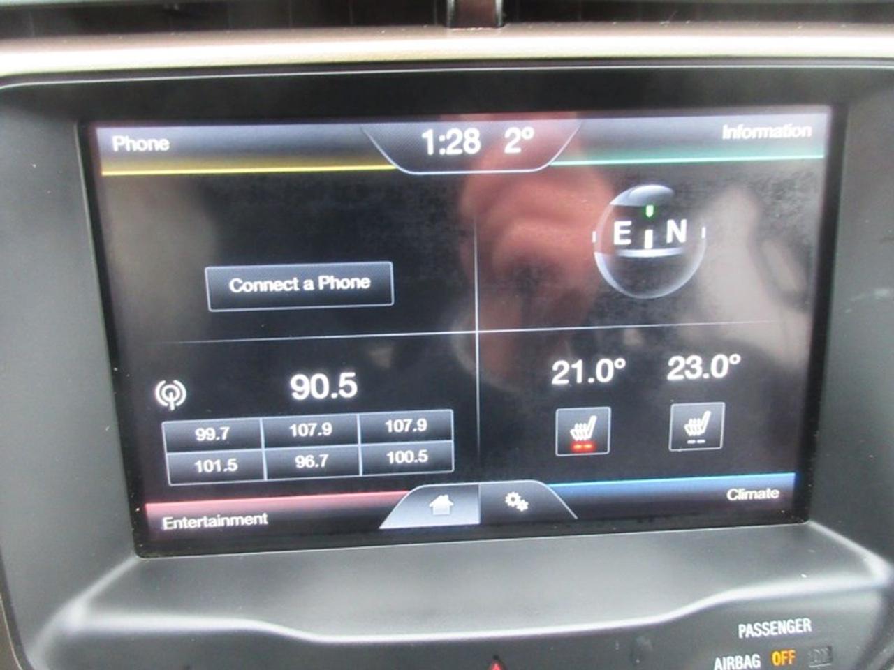 2011 Ford Edge SEL AWD Photo