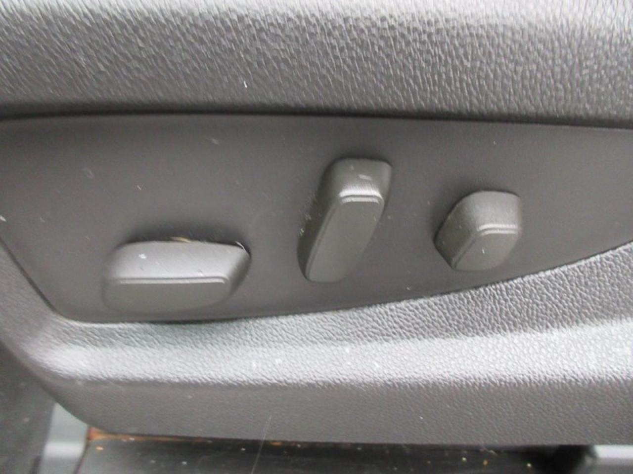 2014 Chevrolet Silverado 1500 LT 4x4 Photo