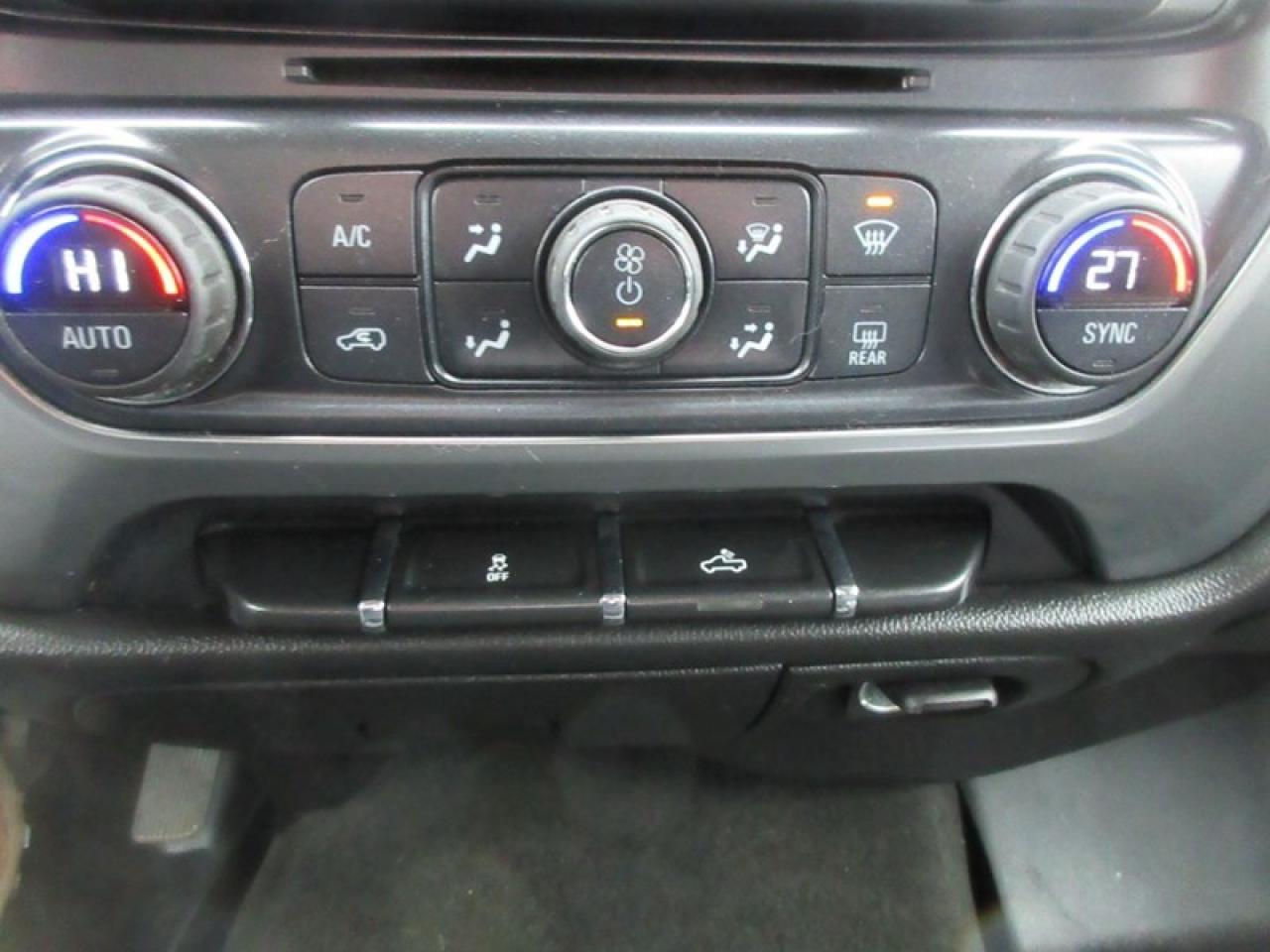 2014 Chevrolet Silverado 1500 LT 4x4 Photo