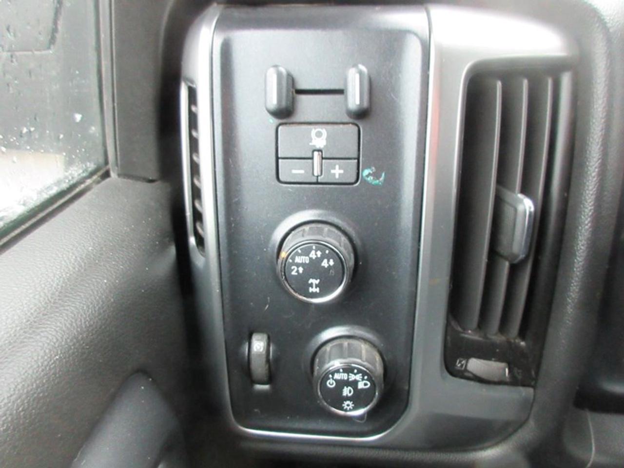 2014 Chevrolet Silverado 1500 LT 4x4 Photo