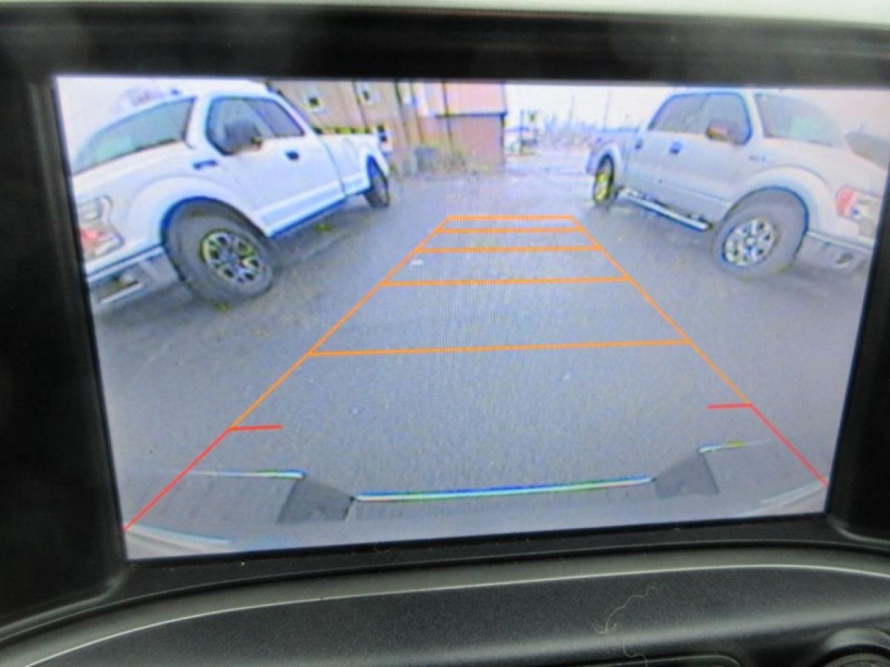 2014 Chevrolet Silverado 1500 LT 4x4 Photo