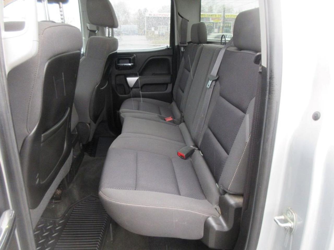 2014 Chevrolet Silverado 1500 LT 4x4 Photo