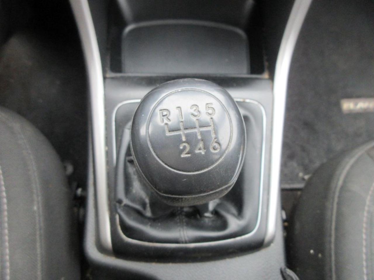 2015 Hyundai Elantra GT Hatchback Photo