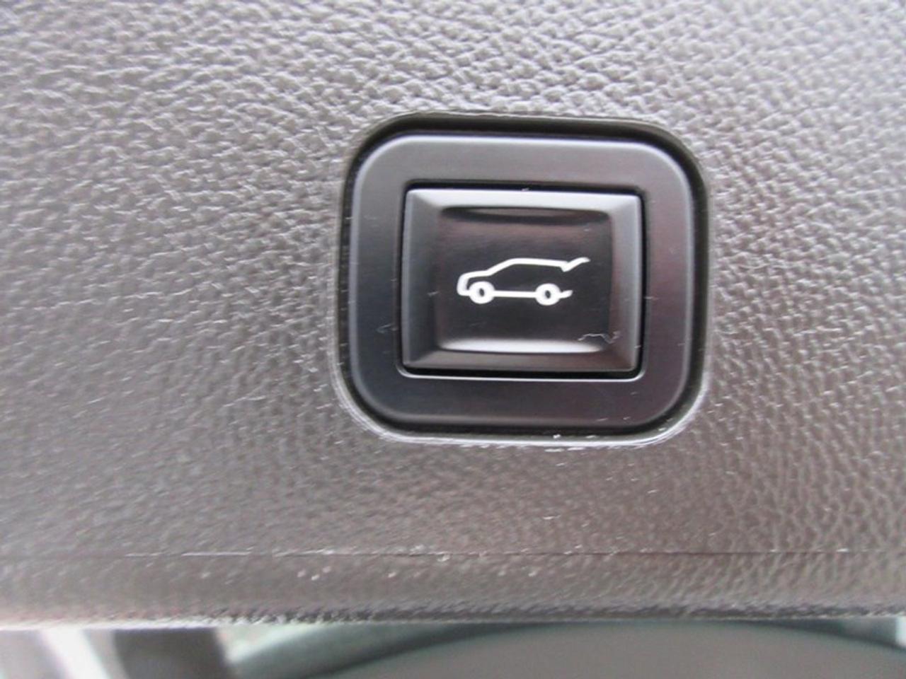 2013 Cadillac SRX AWD 3.6 Photo4