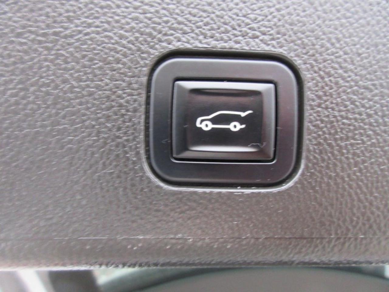 2013 Cadillac SRX AWD 3.6 Photo