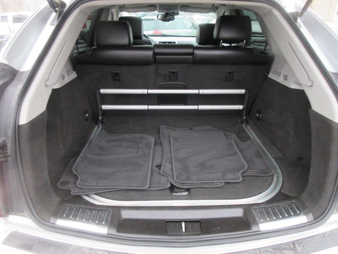 2013 Cadillac SRX AWD 3.6 Photo