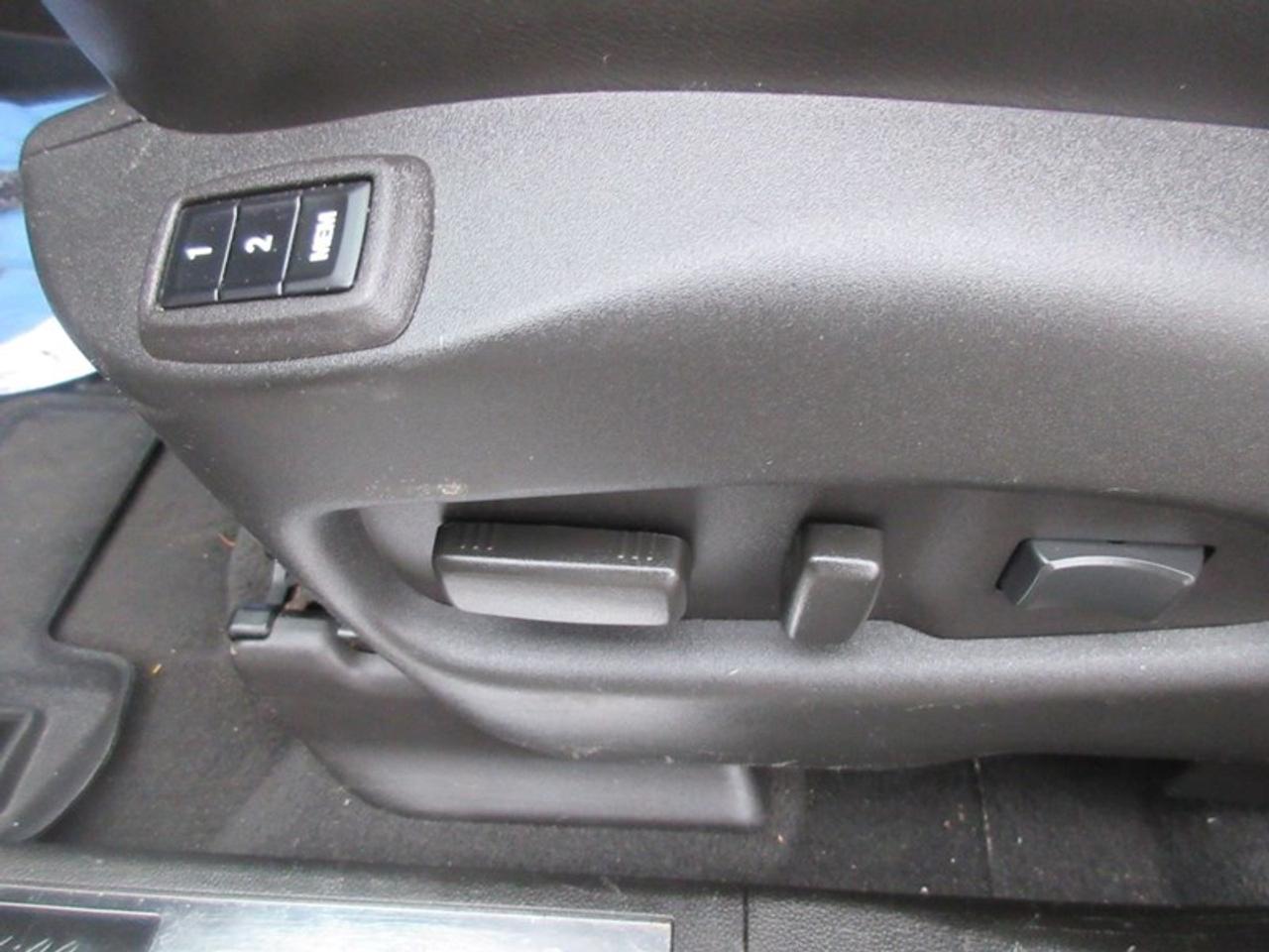 2013 Cadillac SRX AWD 3.6 Photo