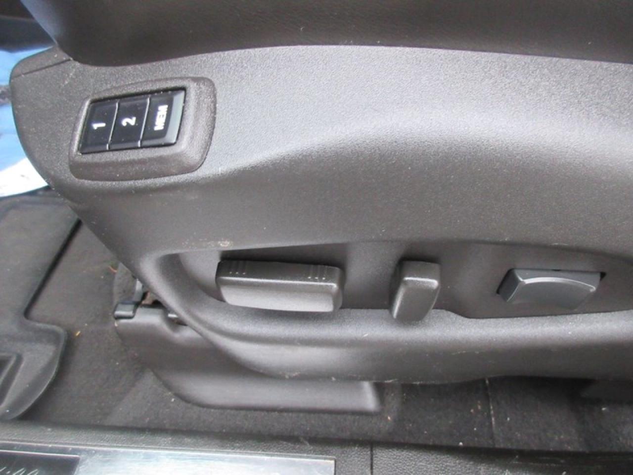 2013 Cadillac SRX AWD 3.6 Photo