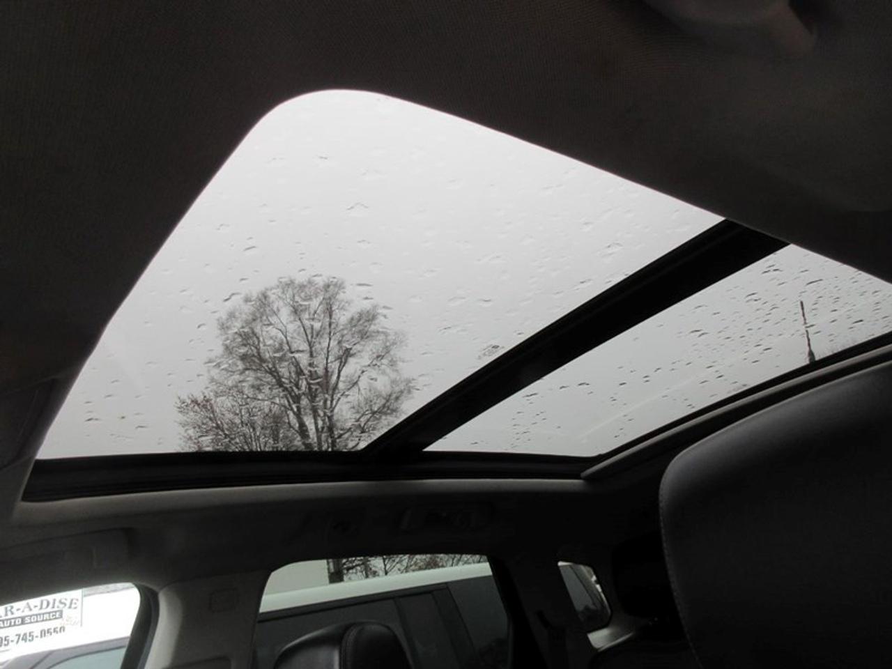 2013 Cadillac SRX AWD 3.6 Photo
