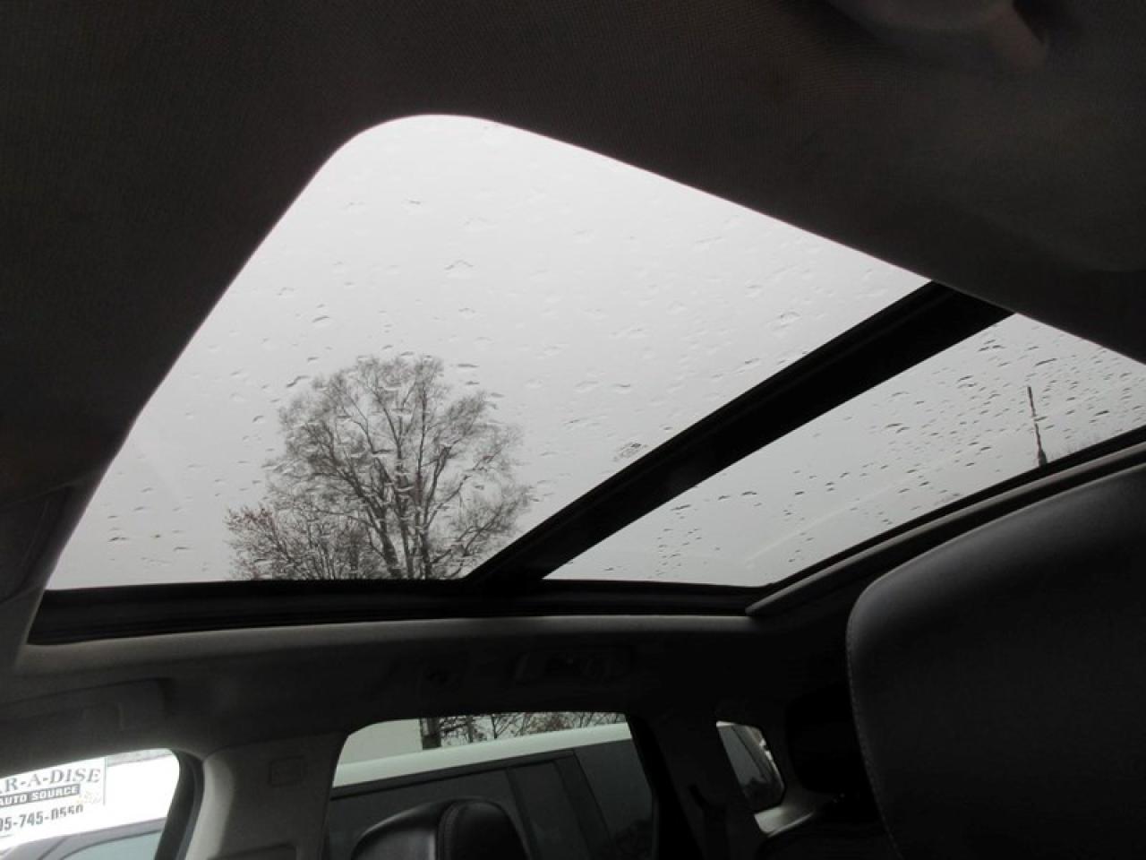 2013 Cadillac SRX AWD 3.6 Photo