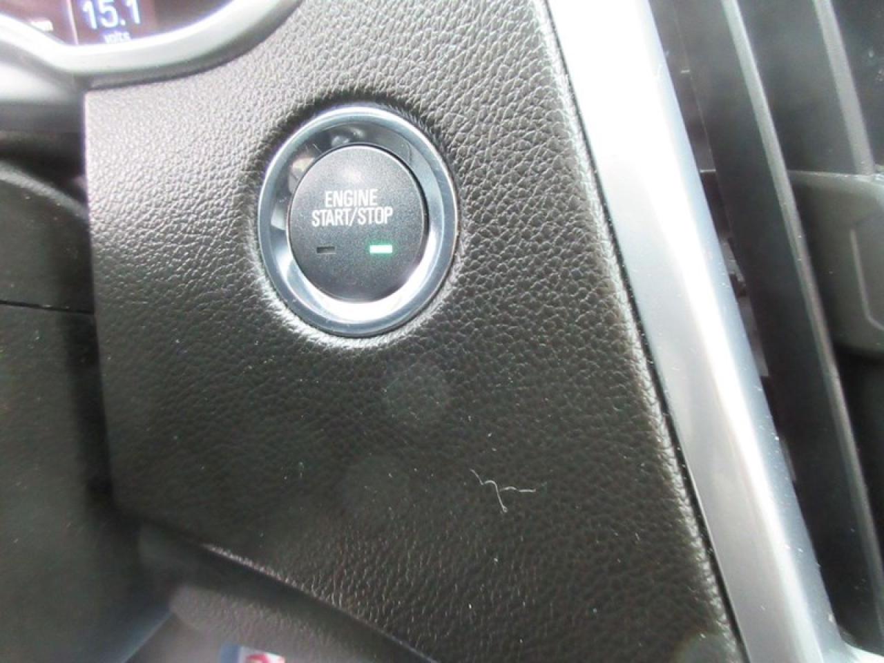 2013 Cadillac SRX AWD 3.6 Photo