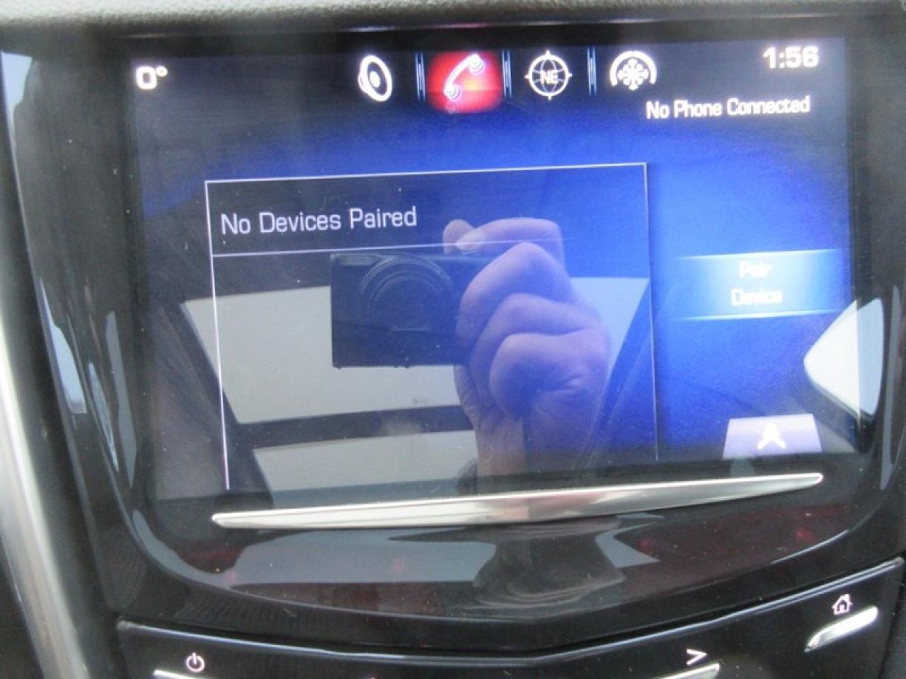 2013 Cadillac SRX AWD 3.6 Photo