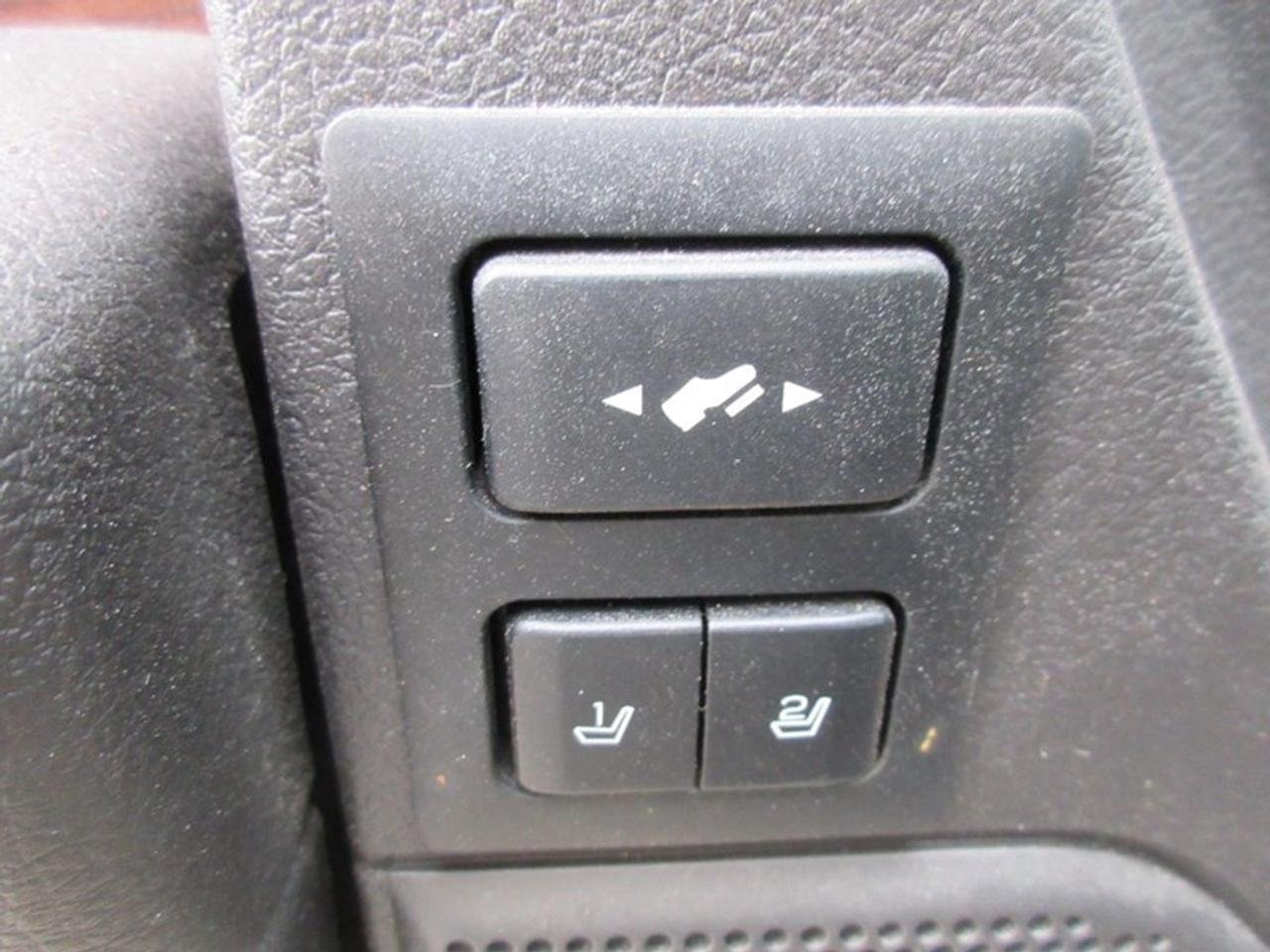 2010 Ford Flex SEL AWD Photo