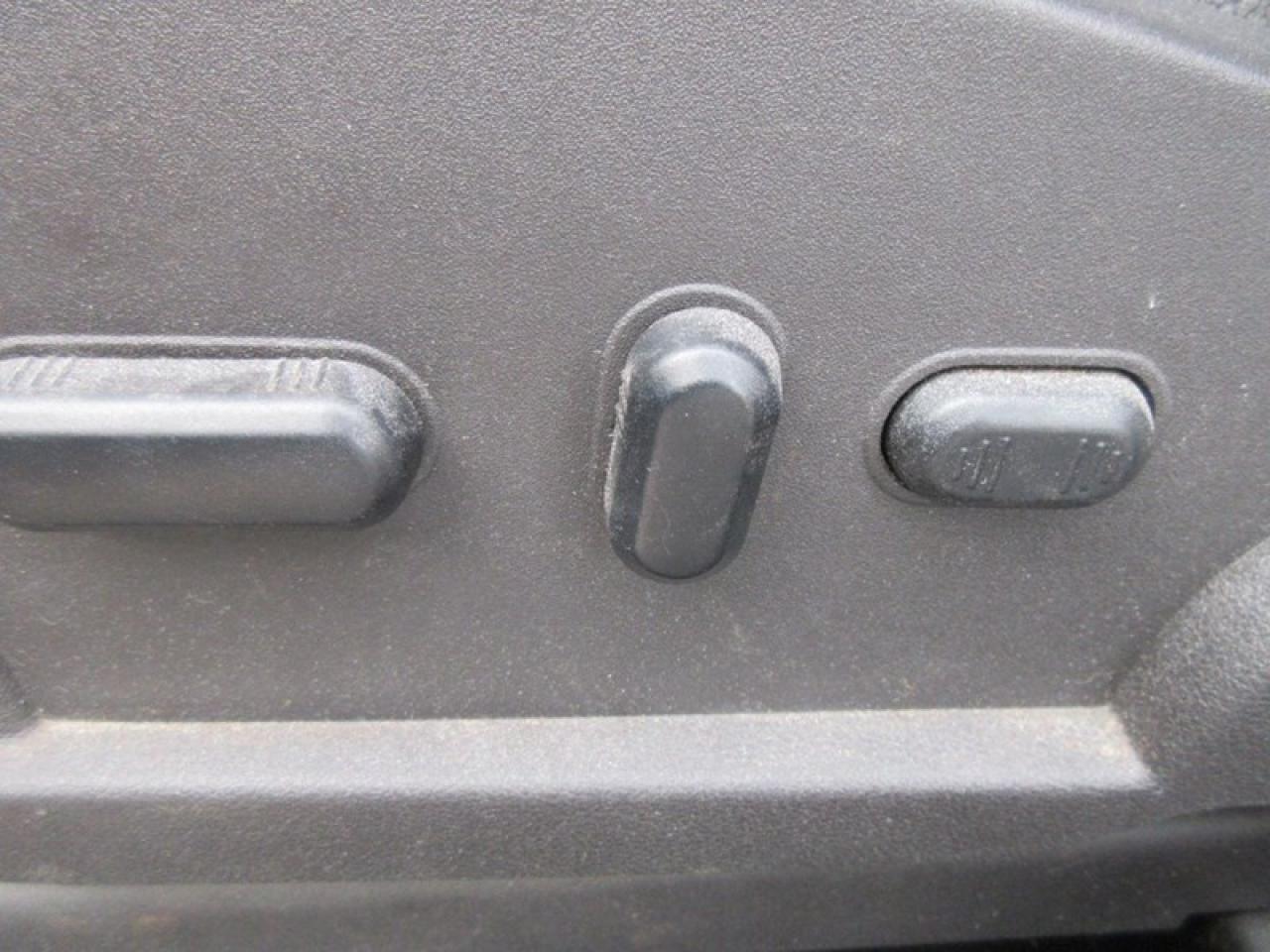 2010 Ford Flex SEL AWD Photo