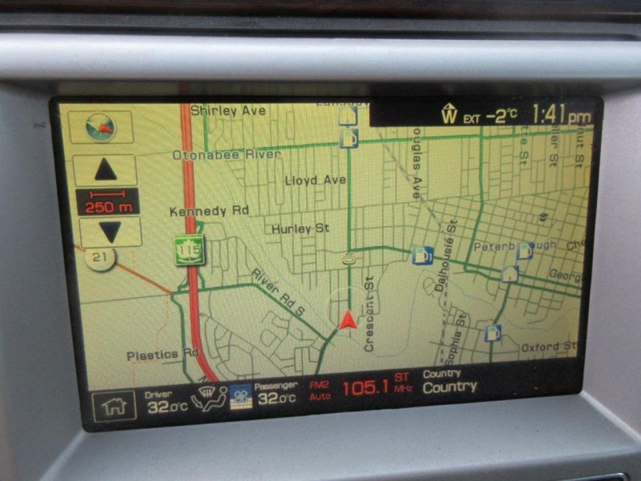 2010 Ford Flex SEL AWD Photo