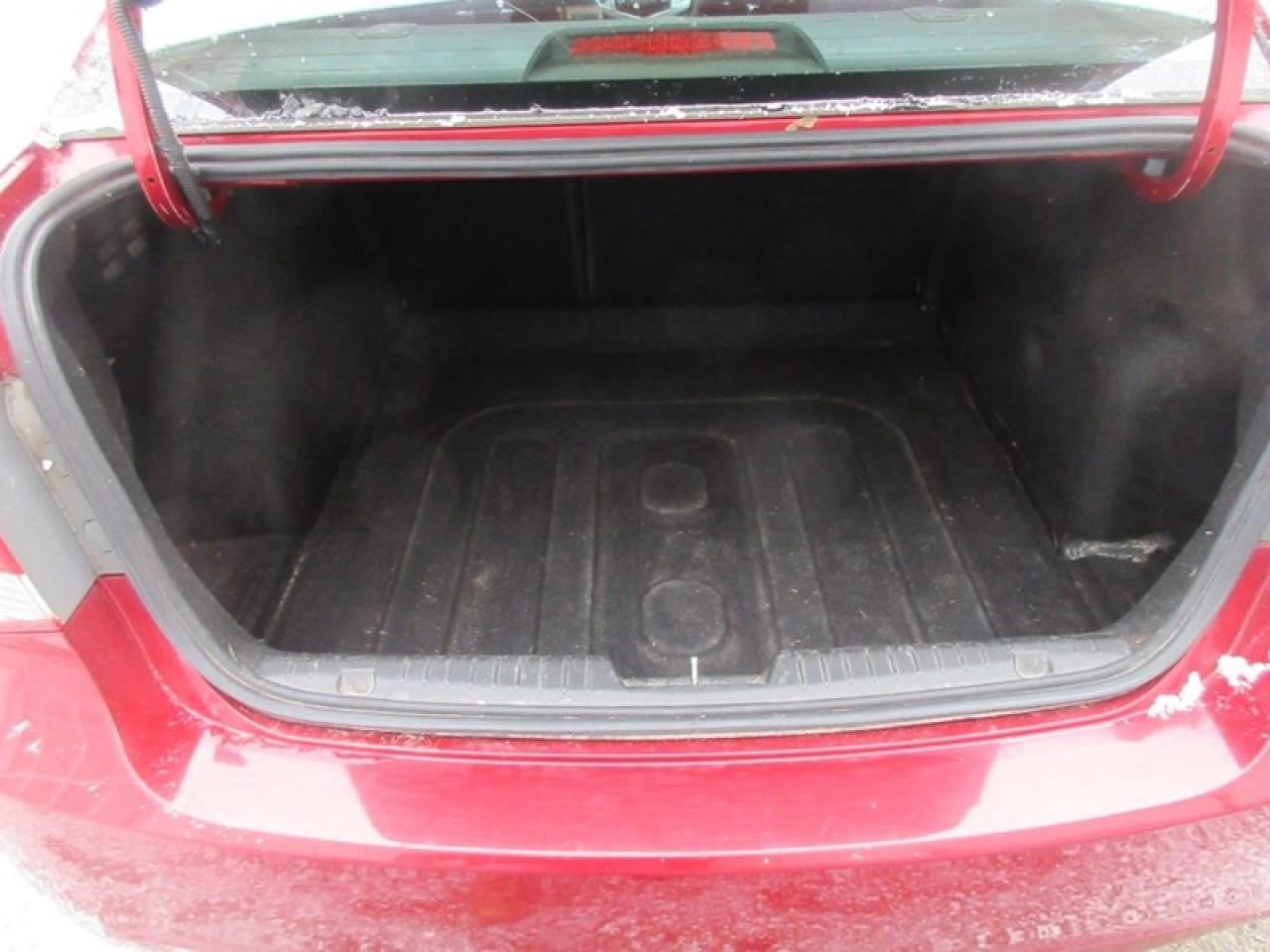 2014 Chevrolet Cruze LT Photo3