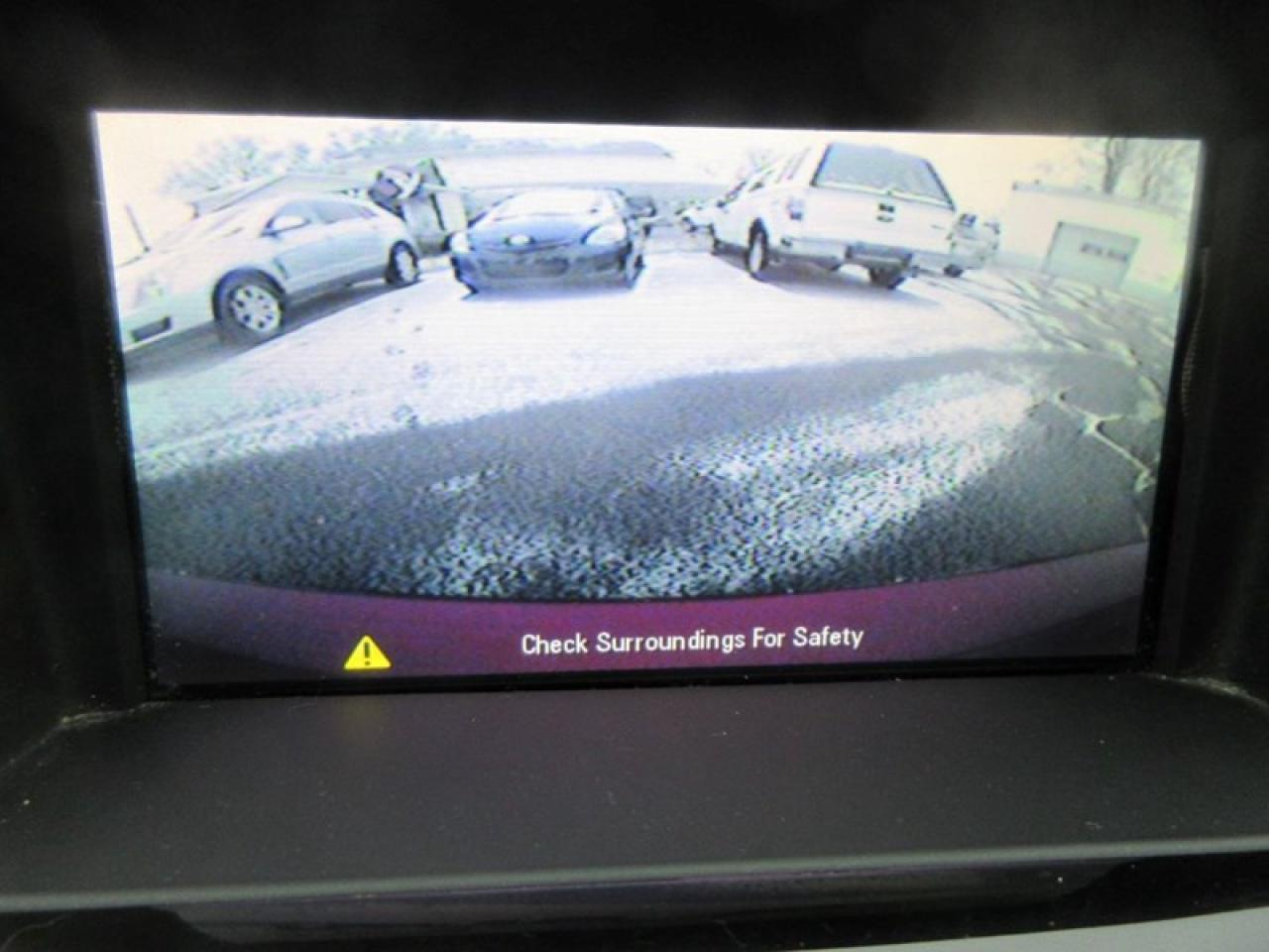 2014 Chevrolet Cruze LT Photo