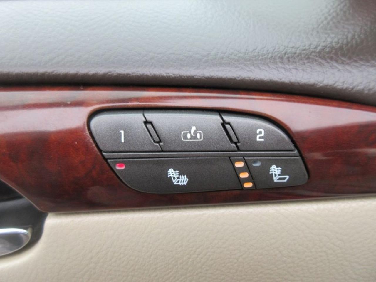 2008 Buick Lucerne CXL Photo