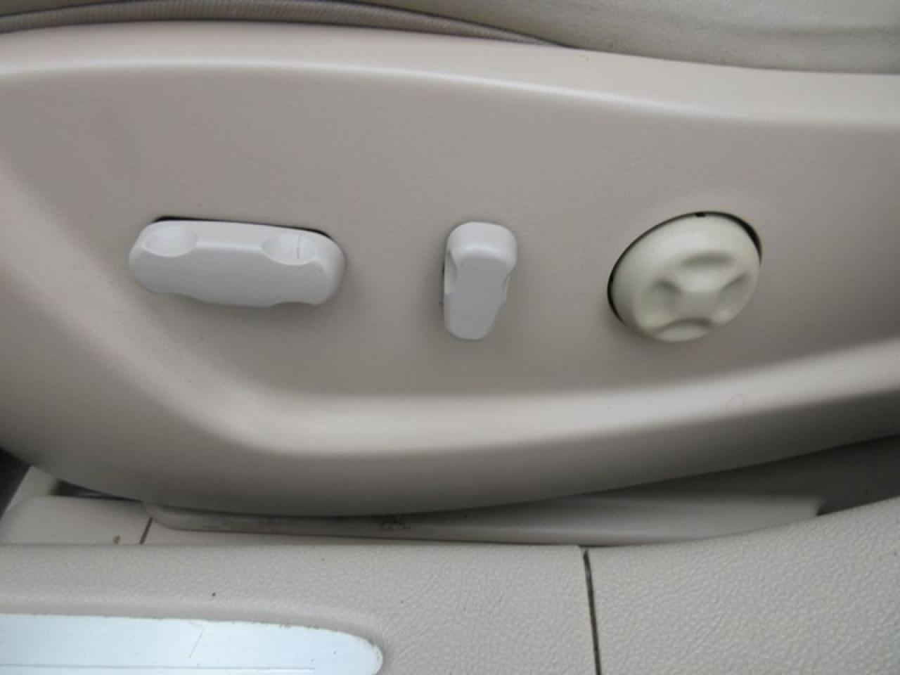 2008 Buick Lucerne CXL Photo