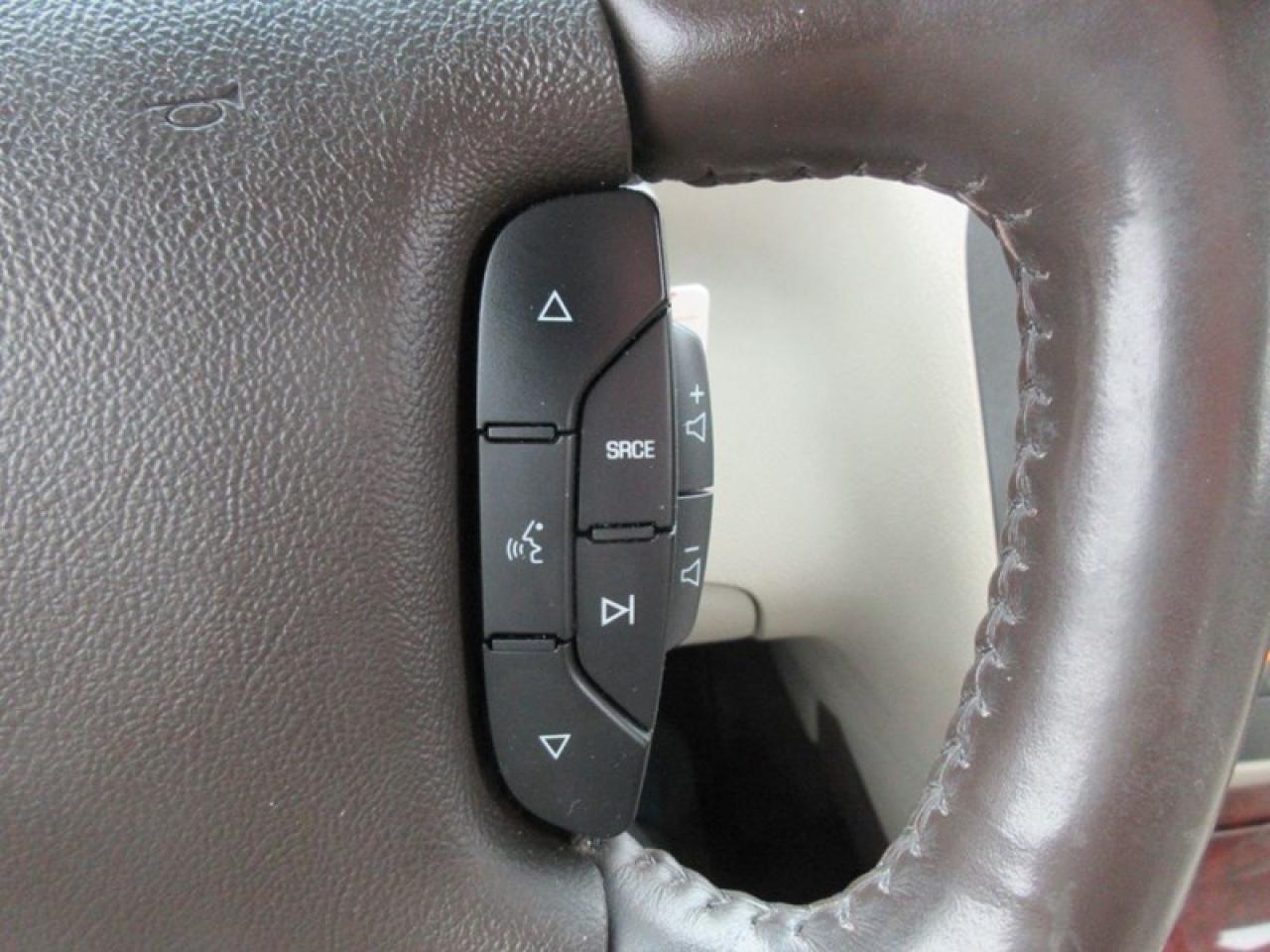 2008 Buick Lucerne CXL Photo