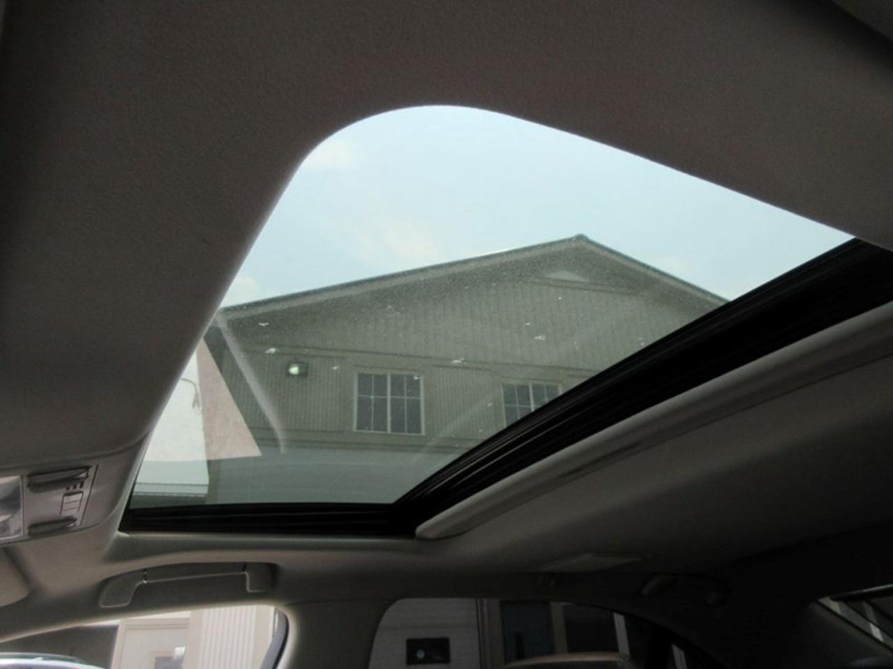 2009 Lexus LS 460 L AWD Photo