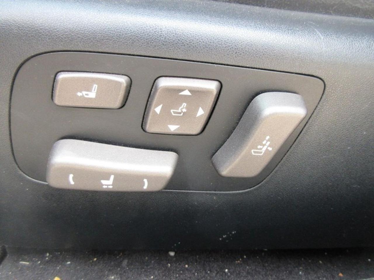 2009 Lexus LS 460 L AWD Photo