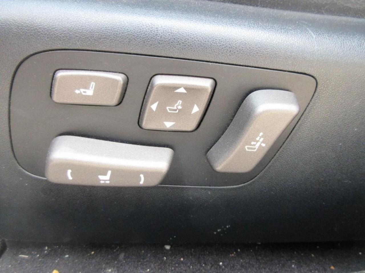 2009 Lexus LS 460 L AWD Photo