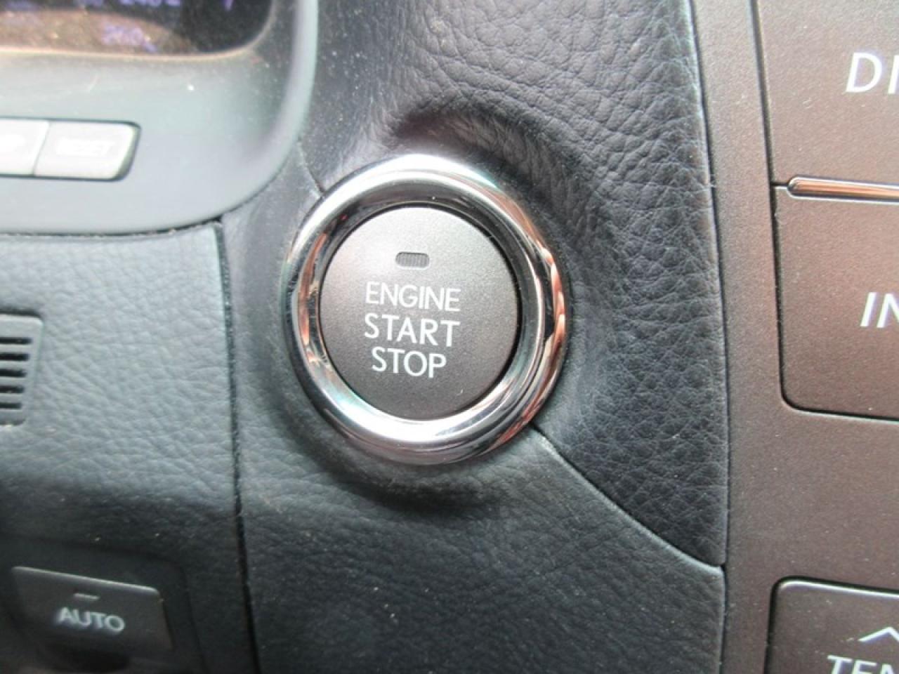 2009 Lexus LS 460 L AWD Photo