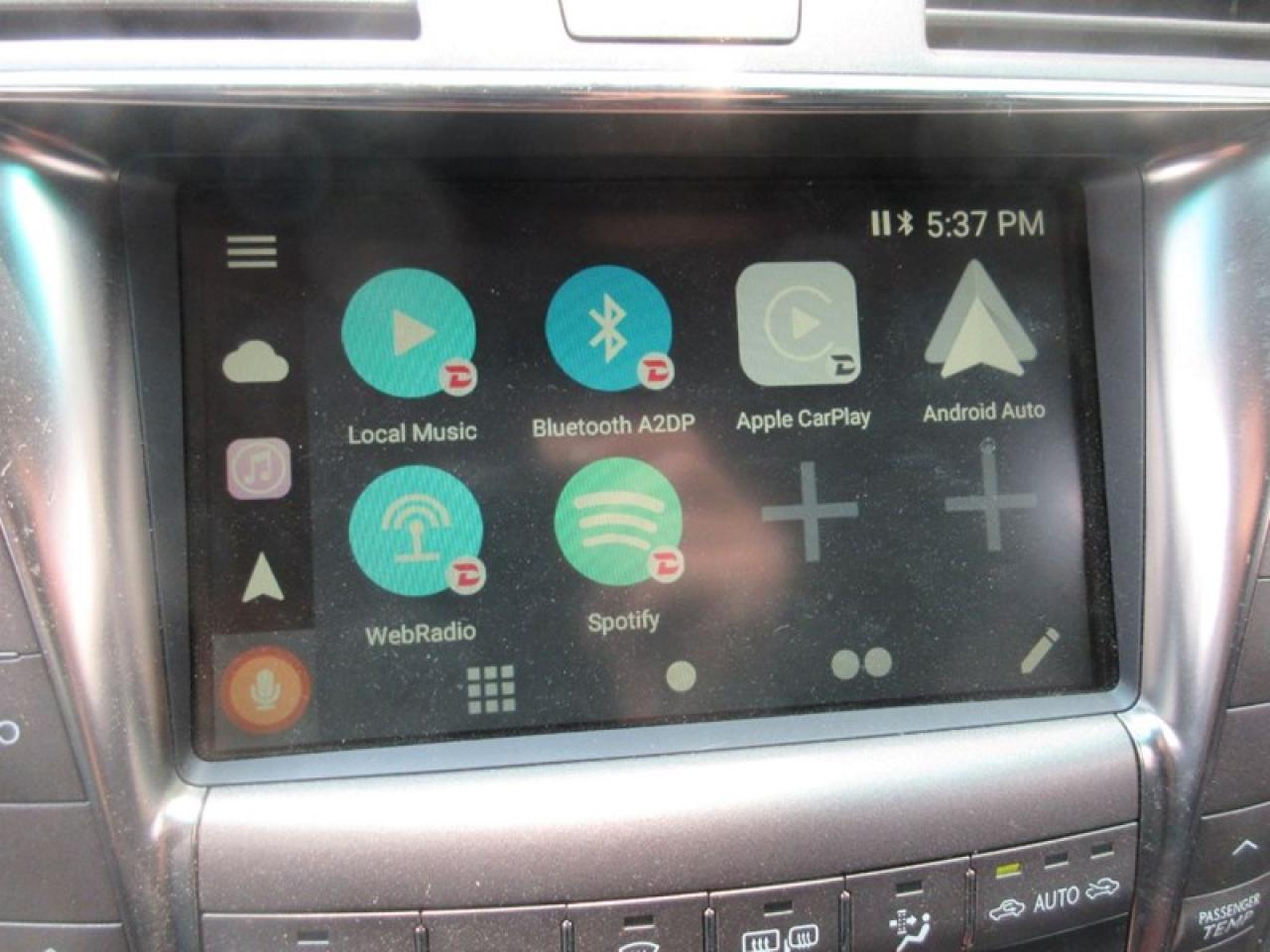 2009 Lexus LS 460 L AWD Photo