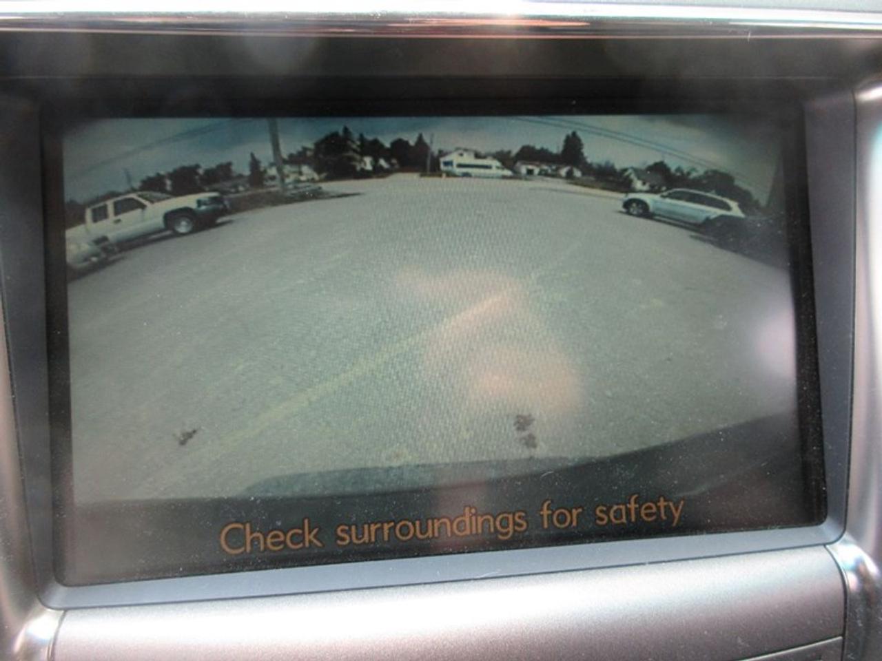 2009 Lexus LS 460 L AWD Photo
