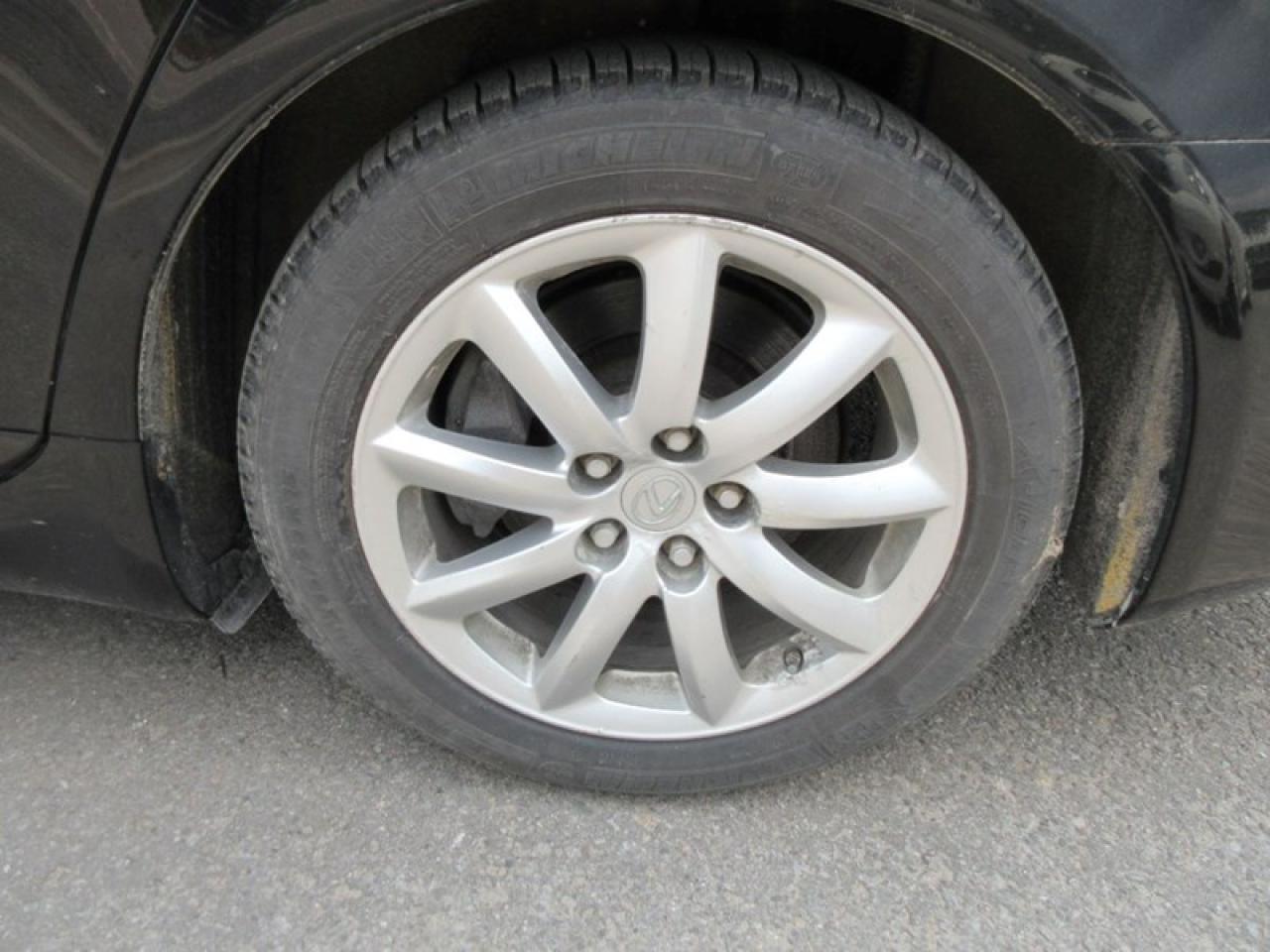 2009 Lexus LS 460 L AWD Photo