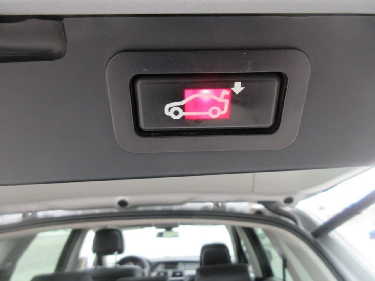 2012 BMW X5 3.5 xDrive Photo