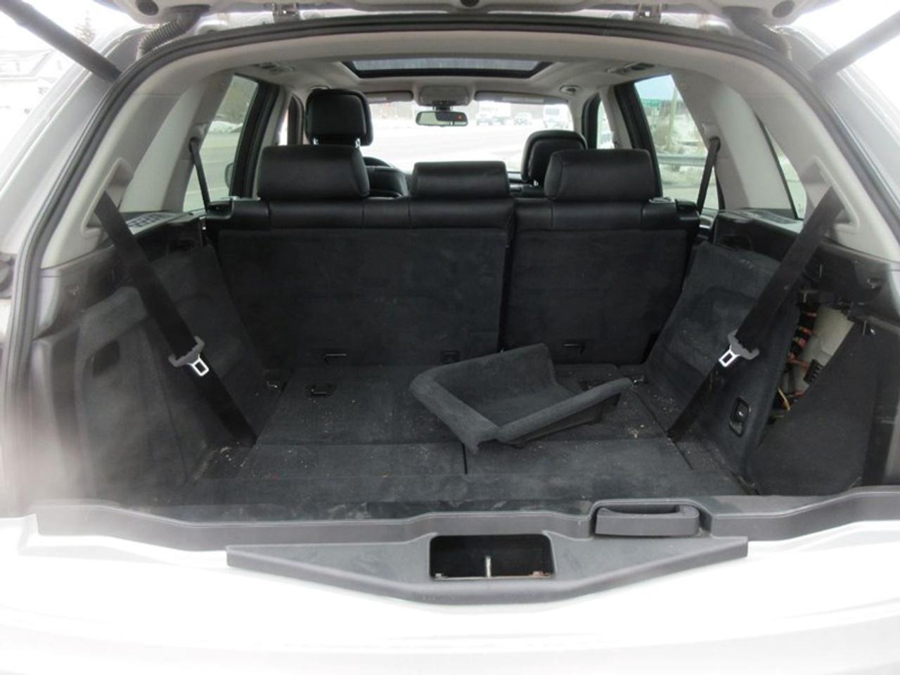 2012 BMW X5 3.5 xDrive Photo