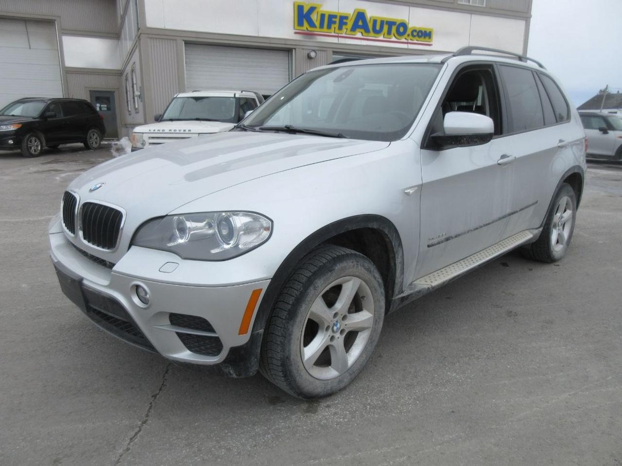 2012 BMW X5 3.5 xDrive Photo0