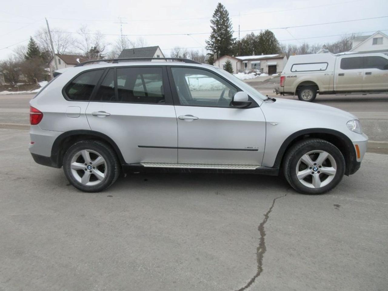 2012 BMW X5 3.5 xDrive Photo