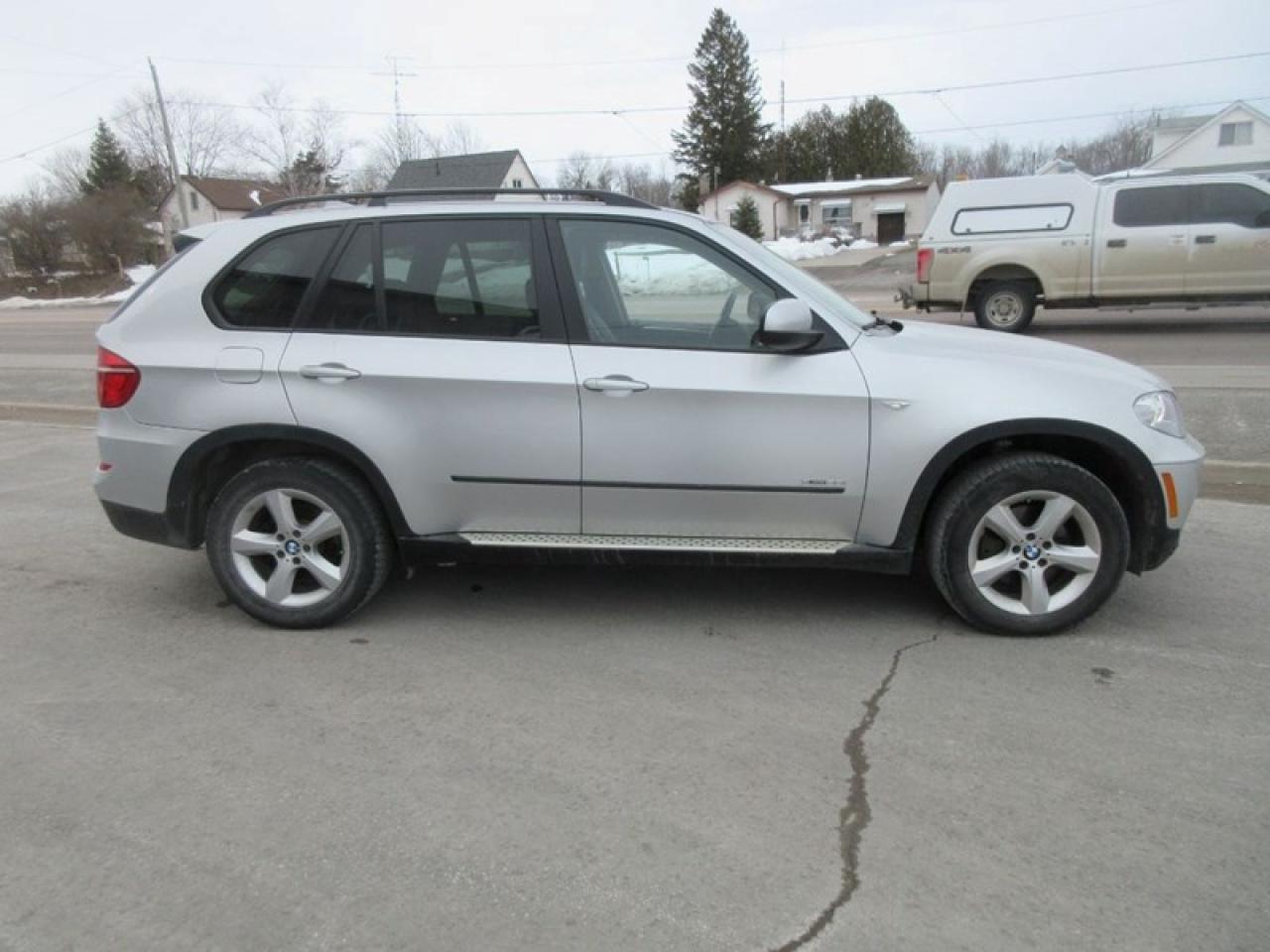 2012 BMW X5 3.5 xDrive Photo