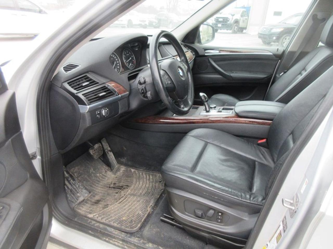 2012 BMW X5 3.5 xDrive Photo