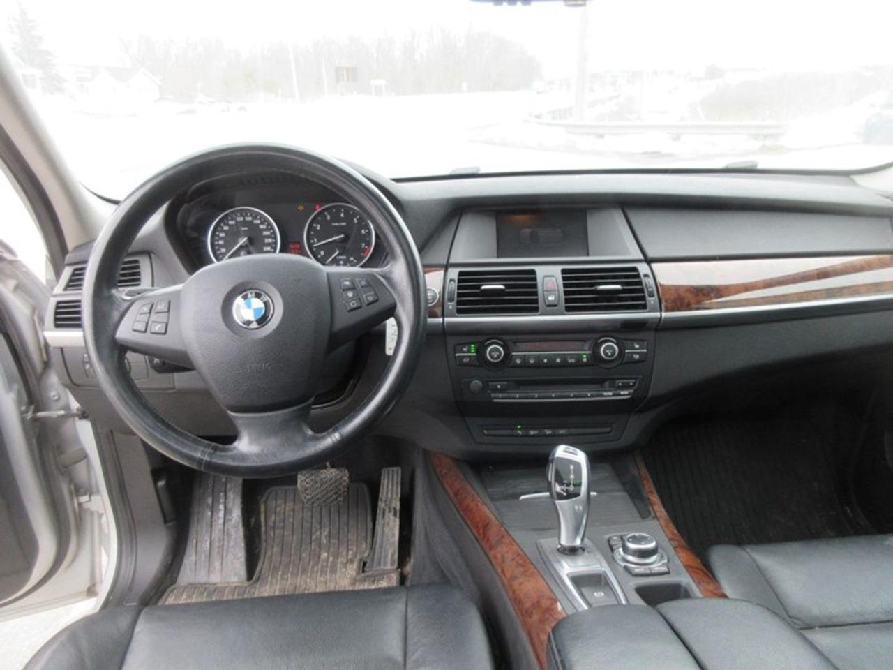 2012 BMW X5 3.5 xDrive Photo