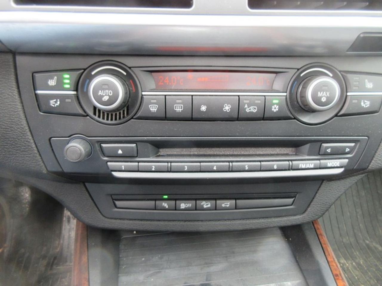 2012 BMW X5 3.5 xDrive Photo