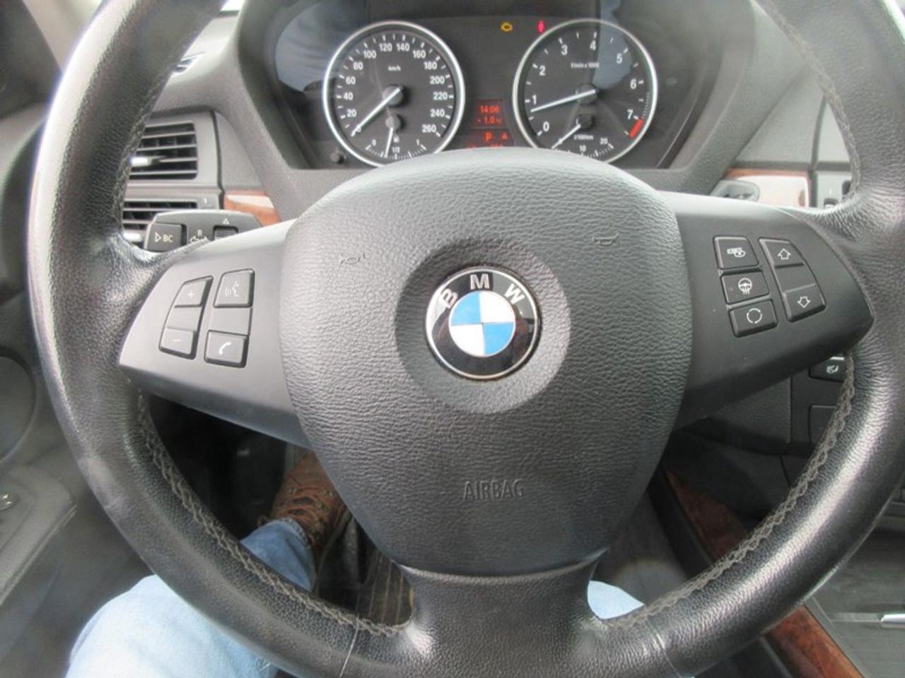 2012 BMW X5 3.5 xDrive Photo