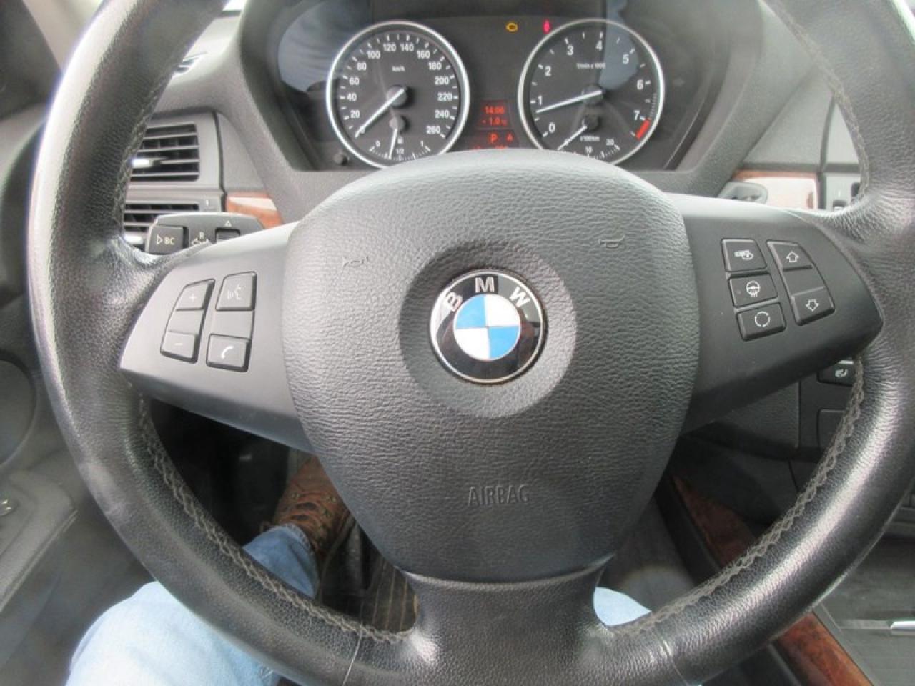 2012 BMW X5 3.5 xDrive Photo